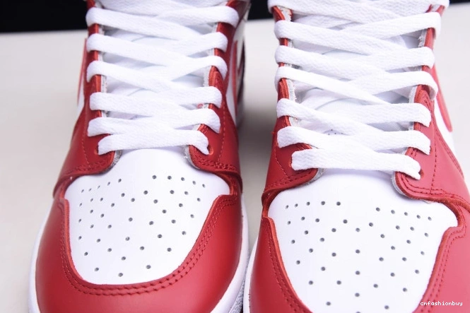 CQ4921-601 '85 1 OG Air Jordan 'New Retro Beginnings' High 1108